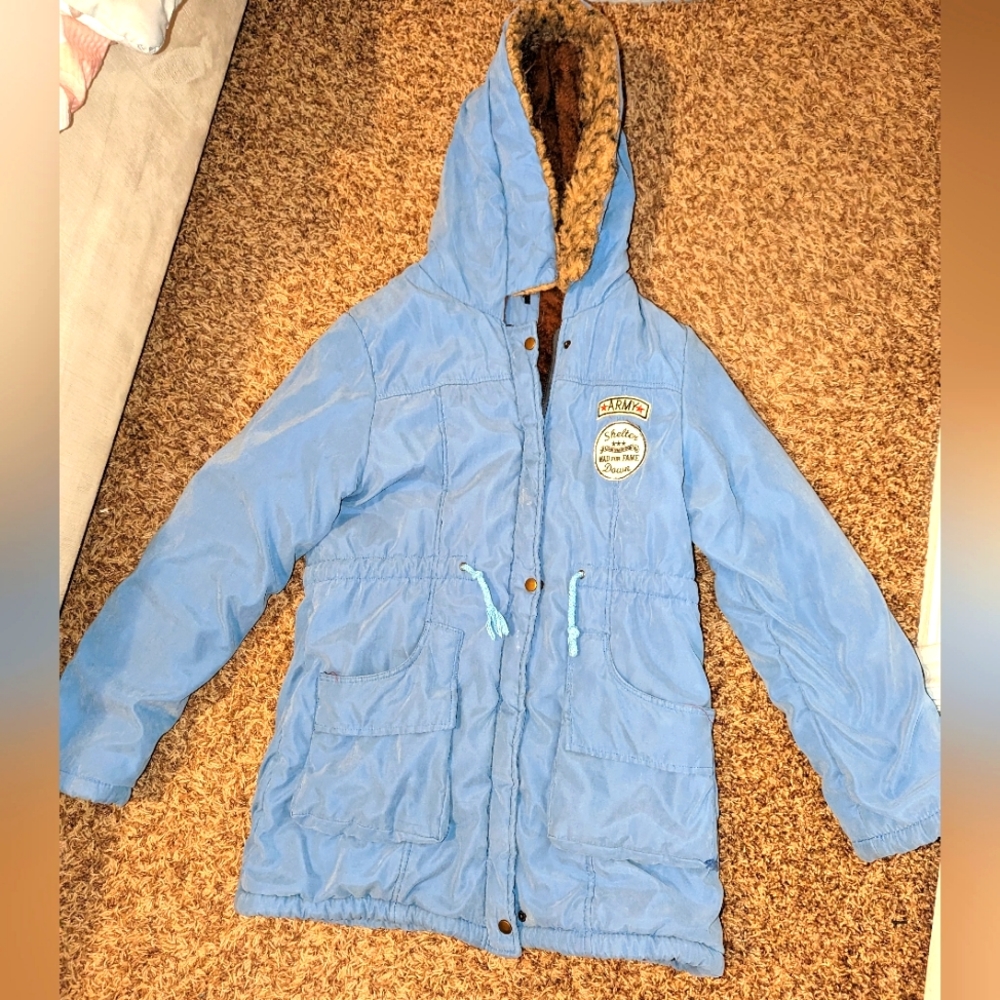 Coat